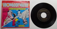 Single showaddywaddy why gebraucht kaufen  Hameln