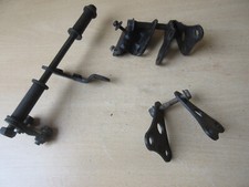 Suzuki dr600 engine for sale  SHERBORNE