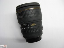 Sigma zoom bjektiv gebraucht kaufen  Altbach