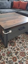 Alt holz vintage gebraucht kaufen  Berlin