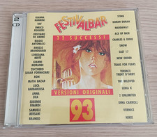 Festivalbar polygram 2 usato  Tradate