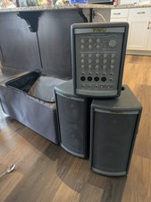 Kustom system one for sale  Saint George