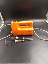 Ddr mixer rührgerät gebraucht kaufen  Ludwigslust