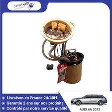 Pompe carburant immergee d'occasion  Saint-Quentin