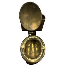 Vintage brass novelty for sale  Columbia