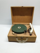 Vintage silvertone model for sale  Mount Holly