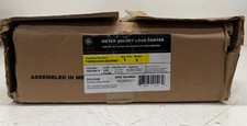 200 amp space for sale  Anderson