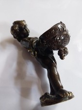 Sceau cachet bronze d'occasion  Meaux