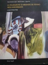 Figurazione armando stefano usato  Italia