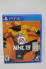 Nhl playstation 4 for sale  Ogdensburg
