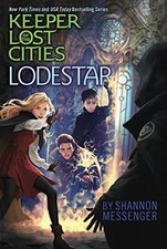 Lodestar messenger shannon gebraucht kaufen  Berlin