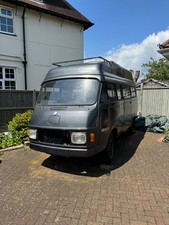 Mercedes hanomag 1977 for sale  HYTHE