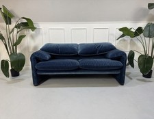 Cassina maralunga sitzer gebraucht kaufen  Hamburg