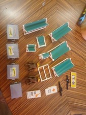 Playmobil ngorongoro pieces d'occasion  Salon-de-Provence