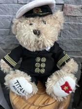 Titanic belfast white for sale  NEWTOWNABBEY