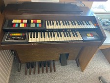 Hammond electronic organ for sale  BOURNEMOUTH