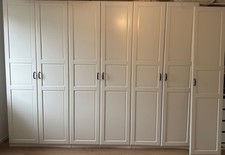 Ikea pax tyssedal gebraucht kaufen  Düsseldorf