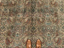 9x12 antique oriental for sale  Allen