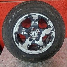 Mercedes alloy wheel for sale  TELFORD
