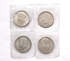 Half dollar kennedy gebraucht kaufen  Bad Tabarz