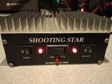 Shooting star pill for sale  Green Bay