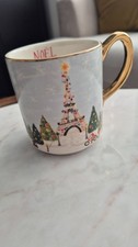 Anthropologie mug paris for sale Anthropologie mug paris for sale  CHELTENHAM