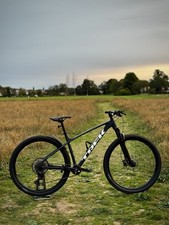 Trek caliber hard for sale  BIRMINGHAM