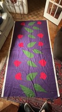 Marimekko fabric maija for sale  UK