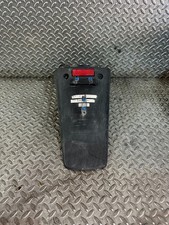 Parafango portatarga honda usato Parafango portatarga honda usato  Acerra