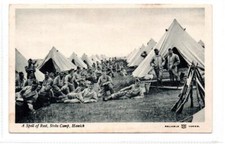 Spell rest stobs for sale  CUMNOCK