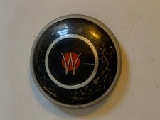 Willys Jeep Pickup Truck Wagon, Sedan Delivery, Painel Wagon Horn Button original comprar usado  Enviando para Brazil