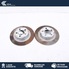 Bremsscheiben hinten 300x12mm gebraucht kaufen  Eilenburg