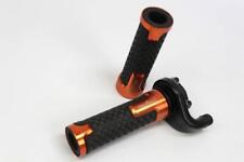 Comando gas ktm usato  Loro Ciuffenna