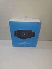 Qi S1 Pro Wireless 15 Watt Car Charger Phone Car Mount for Samsung Galaxy Iphone comprar usado Qi S1 Pro Wireless 15 Watt Car Charger Phone Car Mount for Samsung Galaxy Iphone comprar usado  Enviando para Brazil