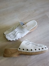 Rieker pantoletten clogs gebraucht kaufen  Gondelsheim