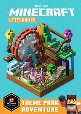 Minecraft let build for sale  UK
