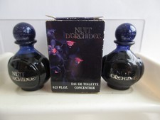Yves rocher nuit gebraucht kaufen  Berlin