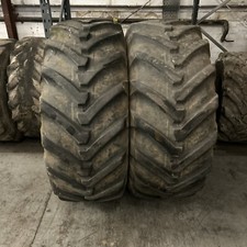 18.4 michelin xmcl for sale  NOTTINGHAM