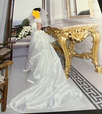 Abito sposa usato usato  Vittorito