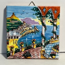 Amalfi coast positano for sale  Dallas