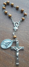 Vintage carmelite chaplet for sale  Cranston