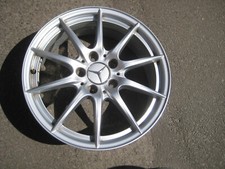 Alloy wheel genuine d'occasion  Expédié en Belgium