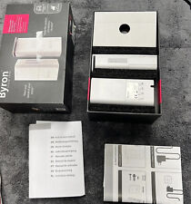 Byron wireless türklingel gebraucht kaufen Byron wireless türklingel gebraucht kaufen  Sibbesse