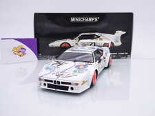 Minichamps 180812971 bmw gebraucht kaufen  Koblenz