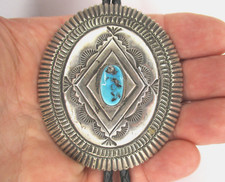 Large vintage bolo d'occasion  Expédié en Belgium