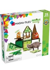 Magna tiles jungle for sale  RUGBY