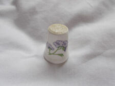 Thimble grafton floral for sale  POOLE