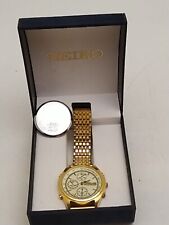 Orologio polso seiko usato  Torino