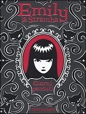 Emily stramba giorni usato  Sesto San Giovanni