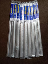 Aluminium door bars for sale  BIRMINGHAM